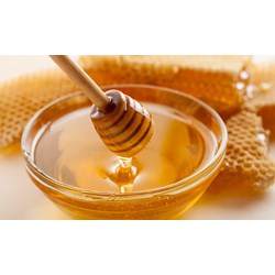 Ăn mật ong có giảm được cân không?