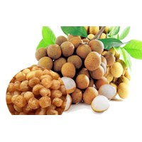 Vị thuốc long nhãn, tác dụng và một số lưu ý khi dùng