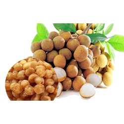 Vị thuốc long nhãn, tác dụng và một số lưu ý khi dùng