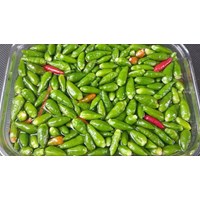 Cách làm ớt ngâm nước mắm giòn ngon cay xé lưỡi đơn giản