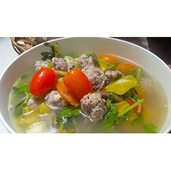 Tổng hợp  cách nấu canh thịt bò ngon đơn giản bổ dưỡng dễ làm tại nhà