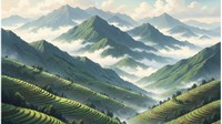 Nghị luận tác phẩm Lặng lẽ Sa Pa của Nguyễn Thành Long siêu hay
