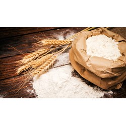 Bột mì nguyên cám là gì? Giá trị dinh dưỡng của Bột mì nguyên cám