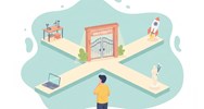Nghị luận vào đại học có phải con đường tiến thân duy nhất