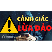 Cẩn trọng với hình thức lừa đảo, giả mạo Luật Minh Khuê hỗ trợ đòi lại tiền
