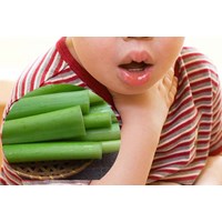 Ăn dọc mùng bị ngứa phải làm gì ?