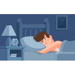 Làm thế nào để ngủ sớm hơn?