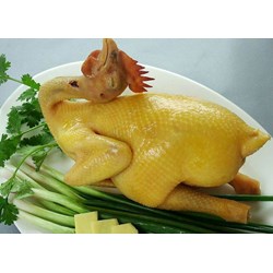 Ăn da gà có gây ho không?