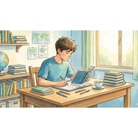 Đoạn văn nghị luận về phương pháp học tập chọn lọc hay nhất