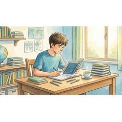 Đoạn văn nghị luận về phương pháp học tập chọn lọc hay nhất