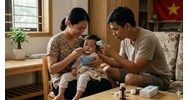 Kể lại việc bố mẹ đã làm để chăm sóc em hay nhất, đạt điểm cao