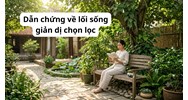 Dẫn chứng về lối sống giản dị chọn lọc hay nhất