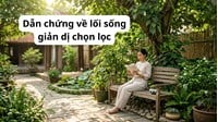 Dẫn chứng về lối sống giản dị chọn lọc hay nhất