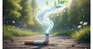 Viết bài luận thuyết phục người khác từ bỏ thói quen hút thuốc hay nhất