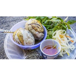 Hướng dẫn bảo quản trứng vịt lộn sống, đã luộc chín dùng được nhiều ngày