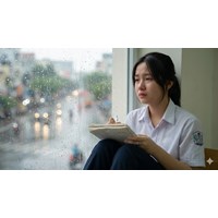 Nghị luận xã hội về Cuộc sống cũng cần những giọt nước mắt hay nhất