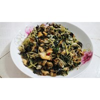 Cách làm món ốc xào sả ớt ngon, độc đáo ăn là ghiền