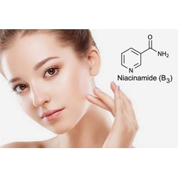 Niacinamide là gì? Lợi ích, công dụng và tác dụng phụ Niacinamide