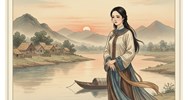 Nghị luận văn học Chuyện người con gái Nam Xương chọn lọc hay nhất