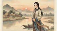 Nghị luận văn học Chuyện người con gái Nam Xương chọn lọc hay nhất