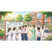 Nghị luận xã hội về nội quy nhà trường chọn lọc hay nhất