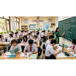 Nghị luận về vấn đề học môn Ngữ văn của học sinh hiện nay hay nhất