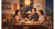 Suy nghĩ về Sự thấu hiểu của con cái đối với cha mẹ hay, ý nghĩa nhất