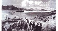 Lịch sử 8 - bài 25: Kháng chiến lan rộng ra toàn quốc (1873 - 1884)