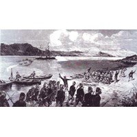 Lịch sử 8 - bài 25: Kháng chiến lan rộng ra toàn quốc (1873 - 1884)