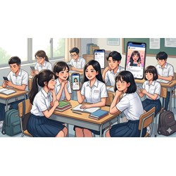 Nghị luận xã hội về trào lưu flex bản thân chọn lọc hay nhất