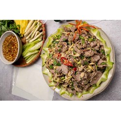 Thịt bê nấu gì ngon nhất?