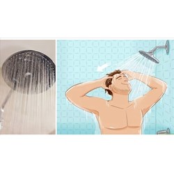 Nên tắm nước lạnh hay nước ấm sau tập thể dục?