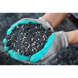 Thành phần chính của supephotphat kép là gì?