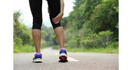 Làm thế nào chạy bộ không bị đau chân?