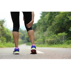 Làm thế nào chạy bộ không bị đau chân?