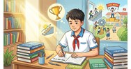 Dẫn chứng nghị luận xã hội về thành công chọn lọc hay nhất