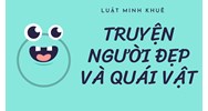 Truyện Người đẹp và quái vật
