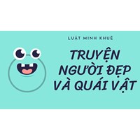 Truyện Người đẹp và quái vật