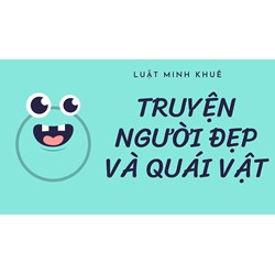Truyện Người đẹp và quái vật