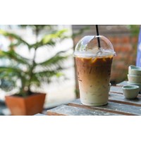Giảm cân có nên uống cà phê sữa không?
