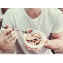 Điều gì xảy ra với cơ thể bạn ngày ăn 1 bữa