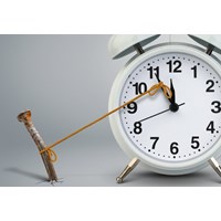 Cách khắc phục sự trì hoãn của bản thân