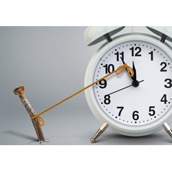 Cách khắc phục sự trì hoãn của bản thân
