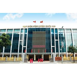 Điểm chuẩn Học viện Hành chính quốc gia năm 2024