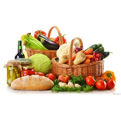 Vai trò của chế độ dinh dưỡng hợp lý đối với sức khỏe