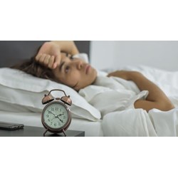 Cách giải quyết khi không ngủ được
