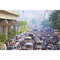 Để giảm thiểu ảnh hưởng tiêu cực của đô thị cần phải làm gì?
