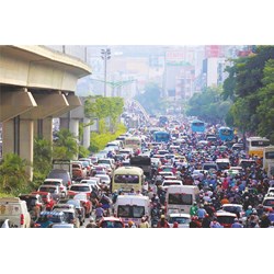 Để giảm thiểu ảnh hưởng tiêu cực của đô thị cần phải làm gì?
