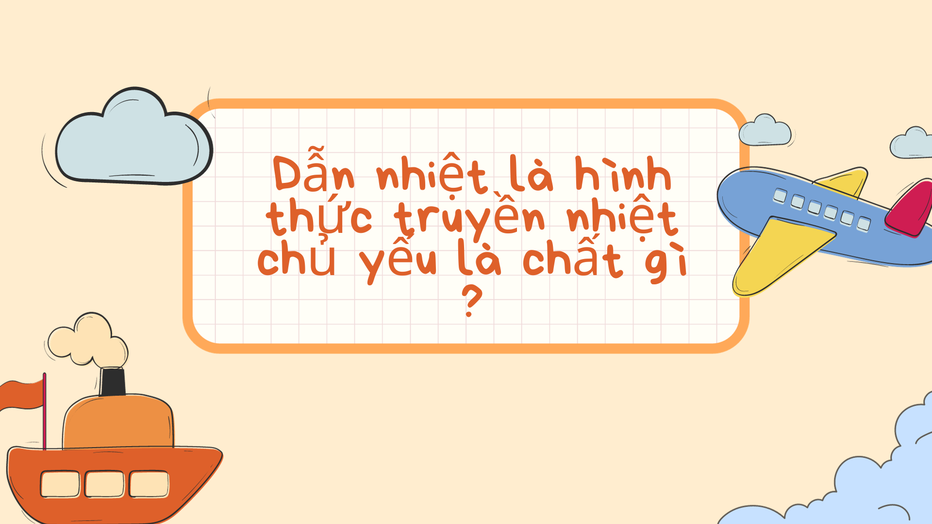 Hình Thức Truyền Nhiệt Chủ Yếu Của Chất Rắn Là Gì? Tìm Hiểu Chi Tiết & Ứng Dụng Thực Tế