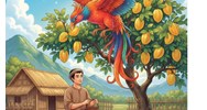 Hãy tưởng tượng và tả lại một nhân vật trong truyện Cây khế hay nhất